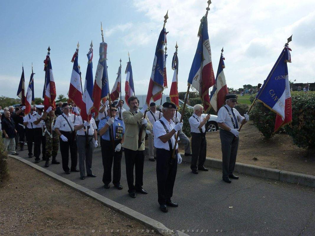 AGDE 2012 COMMEMORATION DU DEBARQUEMENT DU 15 AOUT 1944   (70).JPG